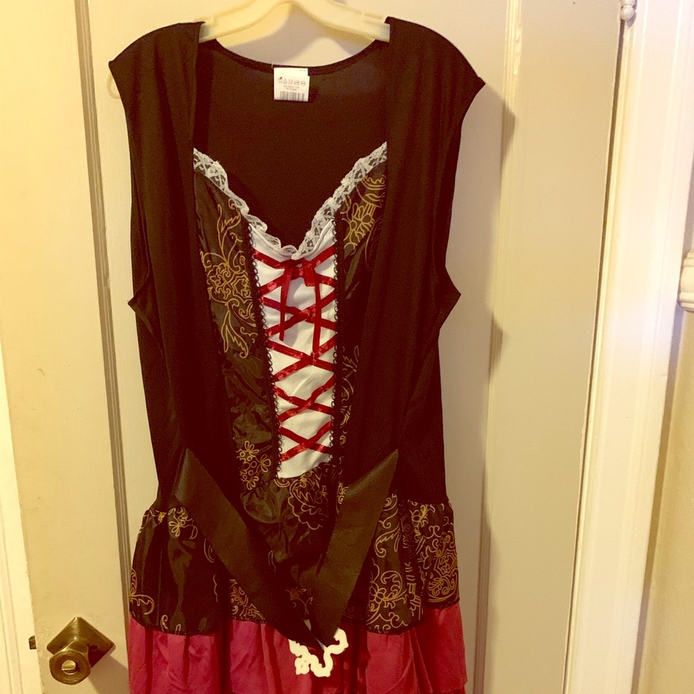 Pirates Costume